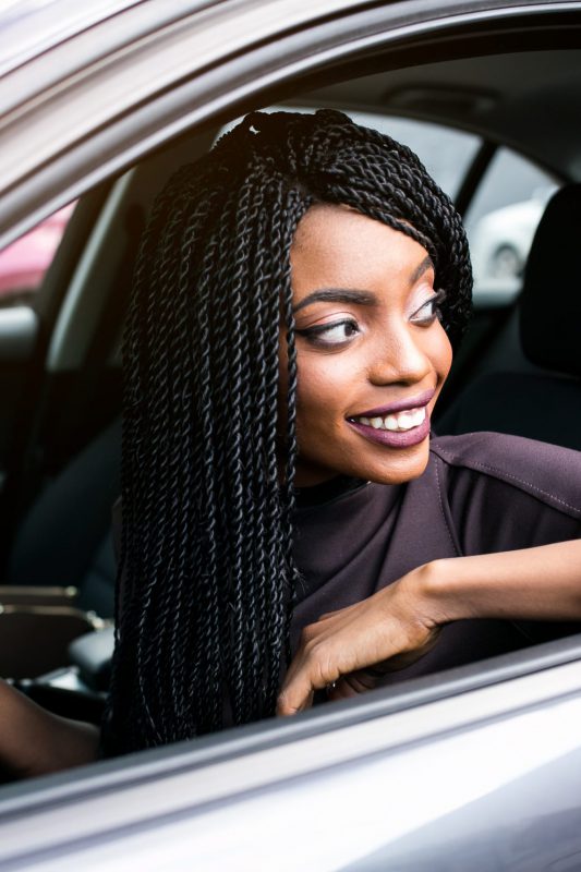 black-driving-african-car-beautiful