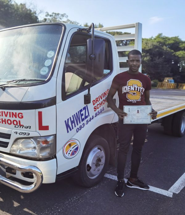 driving school learner